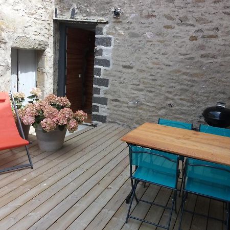 La Petite Roupie Villa Bretteville Esterno foto