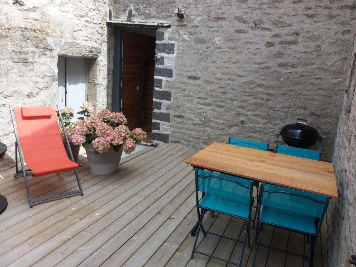 La Petite Roupie Villa Bretteville Esterno foto