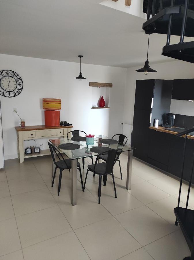 La Petite Roupie Villa Bretteville Esterno foto