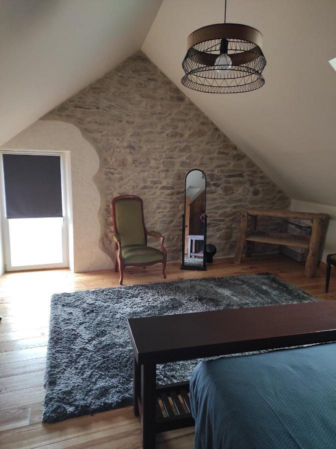 La Petite Roupie Villa Bretteville Esterno foto